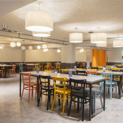 a&o Stuttgart City - Hostel - Bild 18