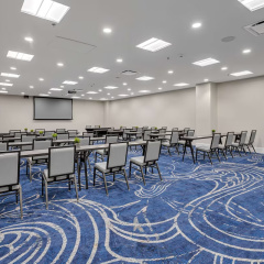 Hilton Miami Downtown - Bild 23