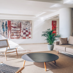 AYA Seahotel – Adults Only - Bild 16