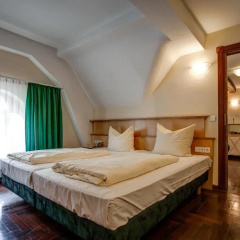 Hotel Hoepfner Burghof - Bild 4