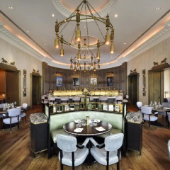 The Langham London - Bild 18