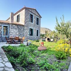 Ouzo Traditional Villa with private pool in Agios Isidoros, Greece from 267$, photos, reviews - zenhotels.com photo 4