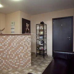 Zelenyij Bor Mini-Hotel photo 4