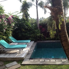 The White House Bali - Bild 12