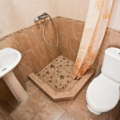 Гостиница Ай-Петри в Береговом отзывы, цены и фото номеров - забронировать гостиницу Ай-Петри онлайн Береговое (Феодосия) спа