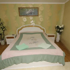 Raiskiy Ugolok photo 2