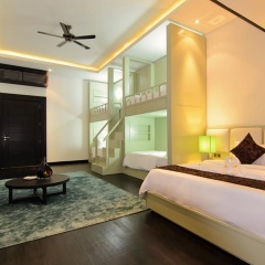 Villa Azaya Luxury Villa - Bild 5