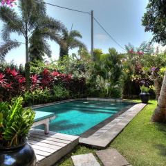 The White House Bali - Bild 13