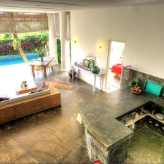 The White House Bali - Bild 10