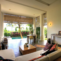 The White House Bali - Bild 9