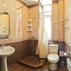 Гостиница Ай-Петри в Береговом отзывы, цены и фото номеров - забронировать гостиницу Ай-Петри онлайн Береговое (Феодосия) спа фото 4