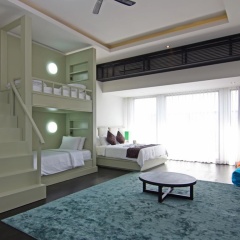 Villa Azaya Luxury Villa - Bild 8