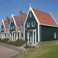 Roompot Marinapark Volendam thumbnail 1