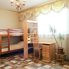 Гостиница Otkritaya Kalitka Holiday Home в Дивеево отзывы, цены и фото номеров - забронировать гостиницу Otkritaya Kalitka Holiday Home онлайн фото 11