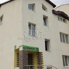 Zelenyij Bor Mini-Hotel photo 2