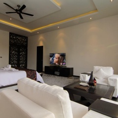 Villa Azaya Luxury Villa - Bild 11
