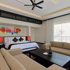 Villa Azaya Luxury Villa - Bild 7