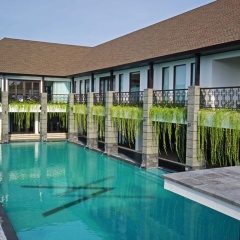 Villa Azaya Luxury Villa - Bild 1