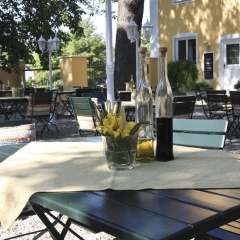 Hotel Gasthof Alte Post Restaurant Offen - Bild 13