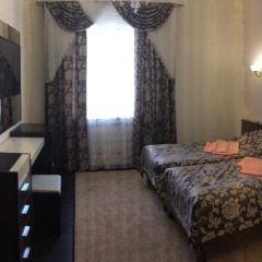 Номера 3