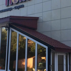 Fort Nox Hotel