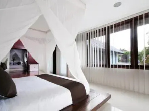 Villa Sabtu