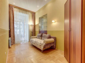 FlatStar on Nevsky 27