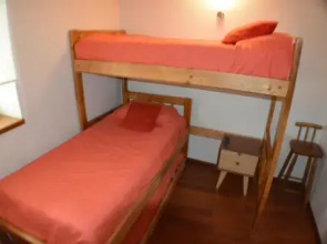 Departamento Reñaca Torremolinos XII