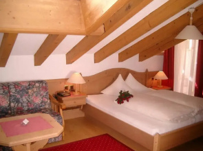 Hotel Camona und Apart Walserhof