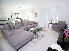 6STS52OB33 Favorite Vacation Home near Disney by RedAwning