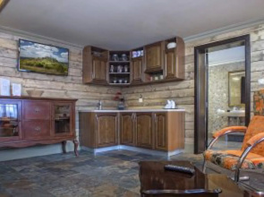 Boutique Guest House Mountain Resort