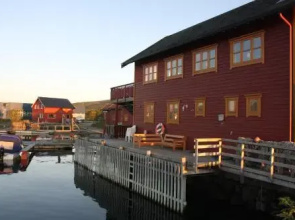 Vesterålen Sjøhushotell