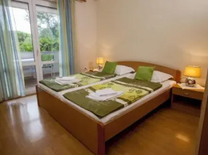 Apartments Villa Ban