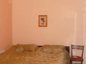 Ruzanna's Bed & Breakfast