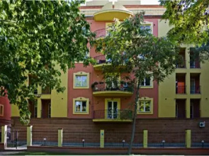 Residence Yezeguelian