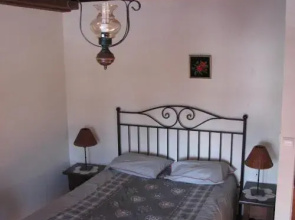 Gîte rural Cal Barbe