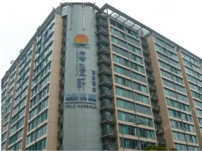 Horizon Suites Hotel
