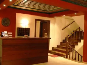 Zagori Philoxenia Hotel