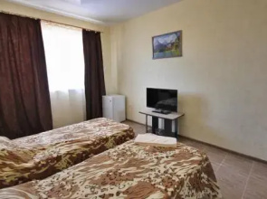 Guest House Lotos