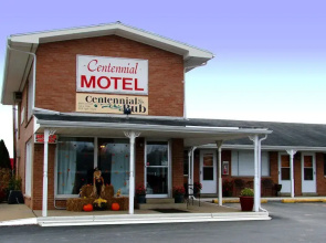 Centennial Motel