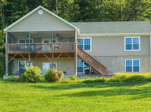 428 Eade Road Home