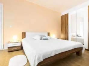 Holiday Home Intrada