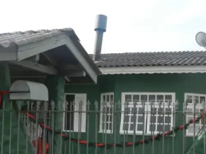 Magias da Serra