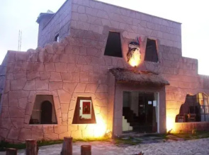 La Aldea Del Inca