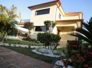 Villas Amandine