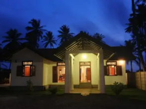 Emerald Villa