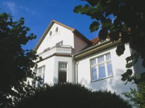 Villa Daheim - FeWo 02