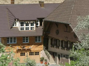 Hinterbauer Hof