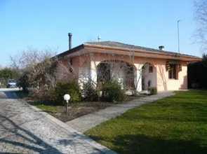 B&B Amrita
