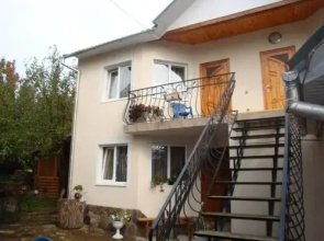 Vyshenka Guest House